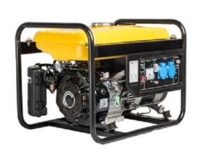 What Size Generator For 3 Ton Heat Pump