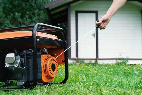 How Much Does a Home Generator Cost