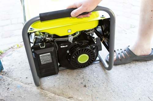 How To Change Oil In Generator