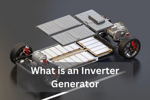 What is an Inverter Generator?-Working of Inverter Generator)