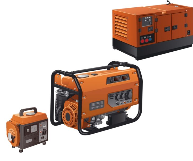 What Size Generator To Power A House?